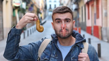 A Bunch Of Soccer Fans Shared The Worst Food They’ve Ever Eaten At A Stadium And It’s All SOOOO Bad