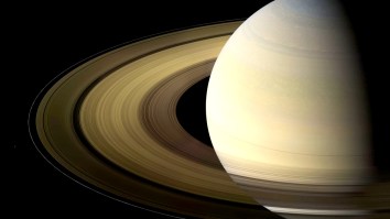Jupiter And Saturn To Do Something Not Seen In 800 Years – How To Find The ‘Christmas Star’ On Winter Solstice
