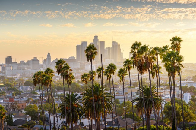 Most hated cities in America, U.S. metropolis Los Angeles and New York City are in top 10. 