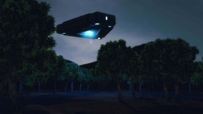 Retired Israeli general and current professor Haim Eshed said aliens exist but this has been kept a secret because "humanity isn't ready."