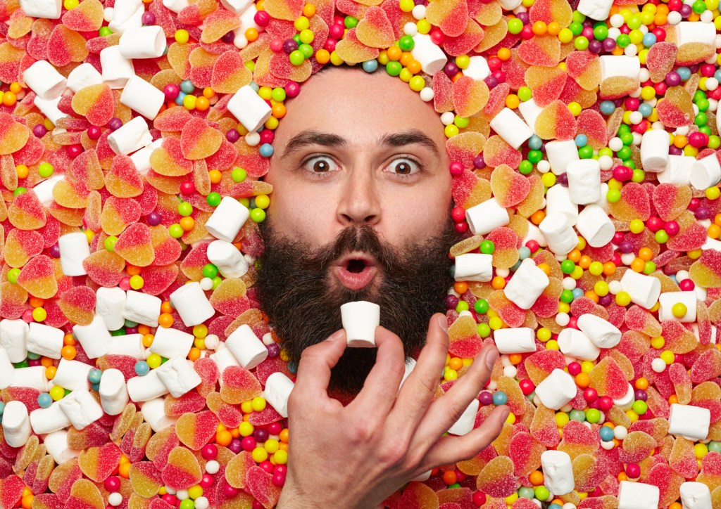 sugar craze