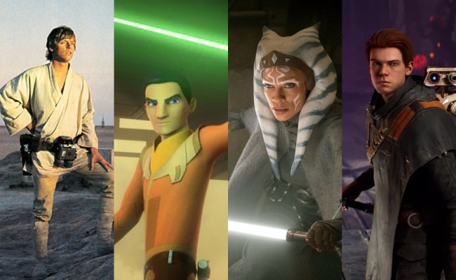 jedi