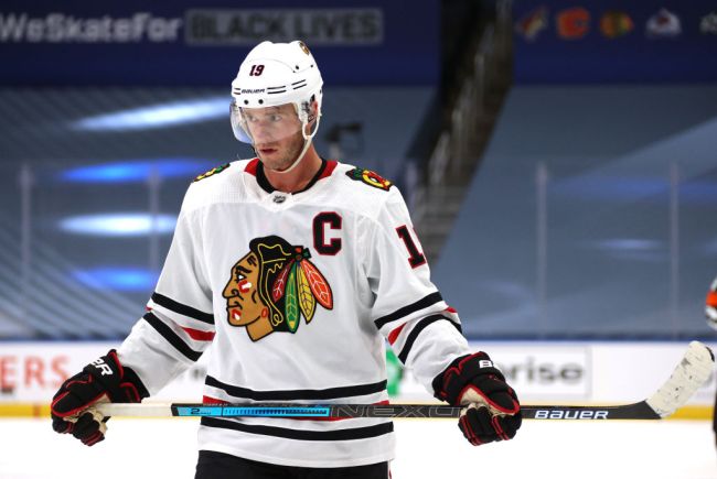 chicago blackhawks not changing name logo