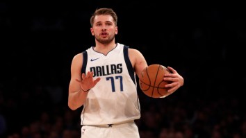 NBA Christmas Day Schedule Will Feature Mavs – Lakers Matchup Among Other Notable Games