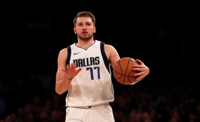 nba christmas day schedule