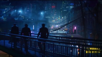 ‘The Falcon and the Winter Soldier’ To Introduce An MCU City With Strong Ties To Wolverine