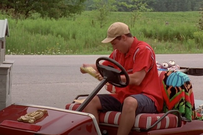 Billy Madison