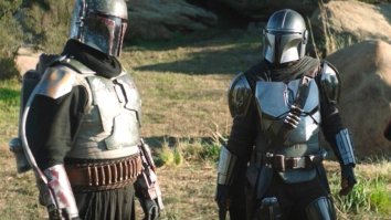 Disney Confirms ‘The Book Of Boba Fett’ Will Be Its OWN Spin-Off Series