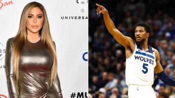 Larsa Pippen Appears To Have Moved To Minnesota To Be With NBA Player Malik Beasley Following Cheating Scandal