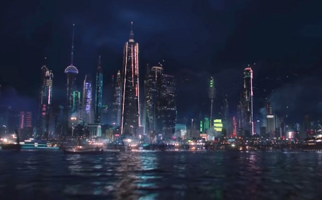 mcu madripoor