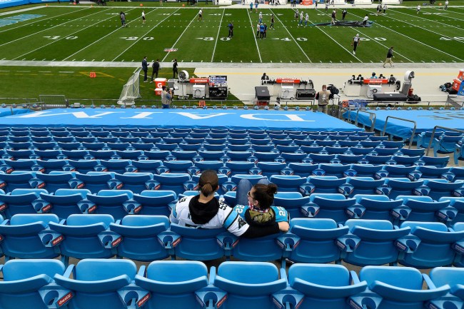 Dr. Anthony Fauci gives promising update about NFL stadiums returning to normal again