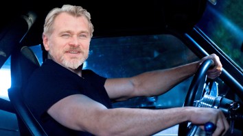 Christopher Nolan’s Favorite ‘Fast & Furious’ Movie Is ‘Tokyo Drift’