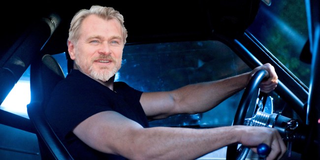nolan tokyo drift