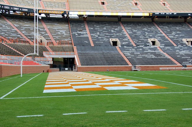 Neyland Stadium