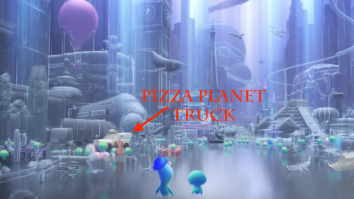 Here Are All Of The Major Pixar Hints, Nods, And Easter Eggs In ‘Soul’
