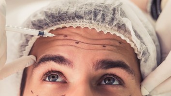 Plastic Surgeons Are Making Bank Thanks To People Who Are Worried About Looking Ugly On Zoom