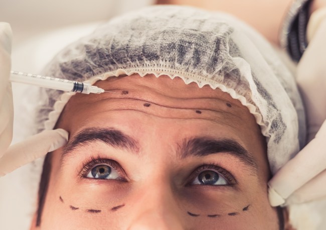 plastic surgery demand increase zoom