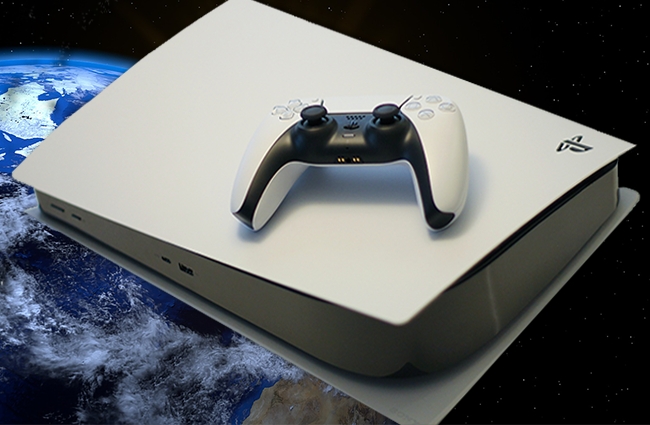 space force member demoted buying ps5