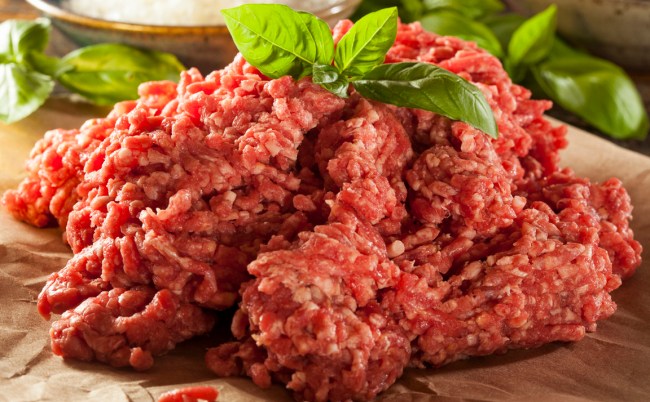 wisconsin eating raw ground beef christmas 