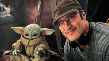 ‘The Mandalorian’ Director Robert Rodriguez Says Directing Boba Fett’s Return Was A Dream Come True