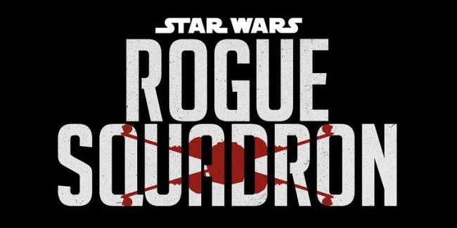 rogue squadron