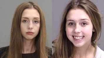 ‘Adorable Drug Kingpin’ Sarah Furay, Daughter Of Former DEA Agent, Sentenced To 8 Years In Prison