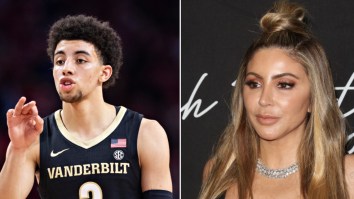 Scotty Pippen Jr. Doesn’t Seem To Approve Of His Mom Larsa Pippen Reportedly Dating Malik Beasley, Likes Several Tweets Criticizing Their Relationship
