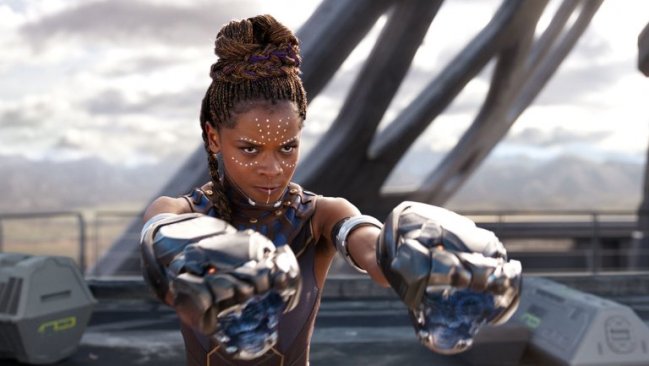 shuri