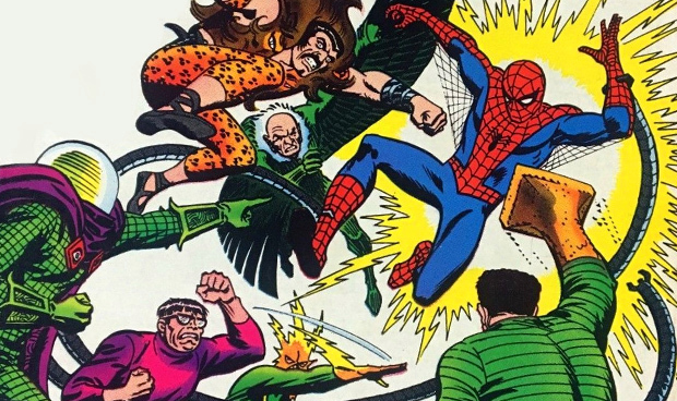 sinister six