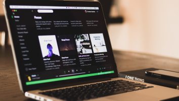 There’s A Website That Uses A.I. To Brutally Roast Your Spotify Preferences And I’ve Never Felt More Attacked