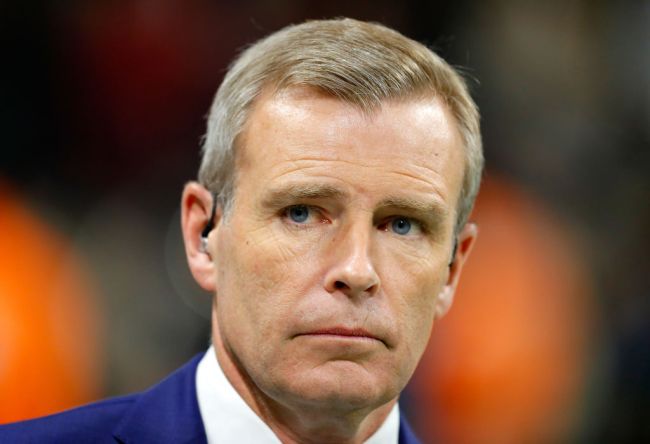 tom rinaldi leaving espn for fox sports