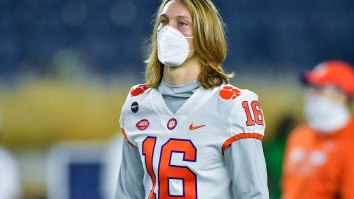 ESPN’s Jeremy Schaap Rips Jets And Says Team Doesn’t Deserve To Draft Trevor Lawrence For Being Losers