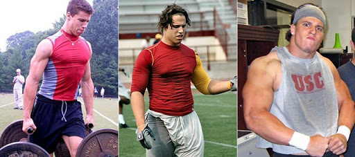 brian cushing transformation