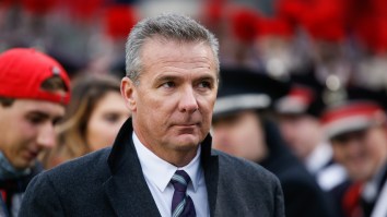 Ian Rapoport Shuts Down Reports Of Urban Meyer Seeking $12 Million Per Year To Coach In The NFL