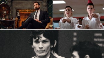 What’s New On Netflix In January: ‘Night Stalker, History of Swear Words, Cobra Kai’ And More