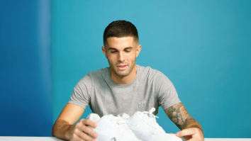 Christian Pulisic Shares The 10 Things He Can’t Live Without From His Favorite Nike’s To His Cologne