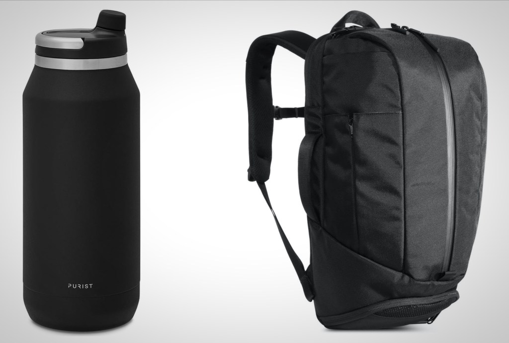 2021 best everyday carry essentials black and silver
