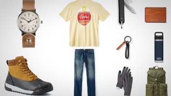 10 Of The Best Stylish And Functional Everyday Carry Essentials In 2021