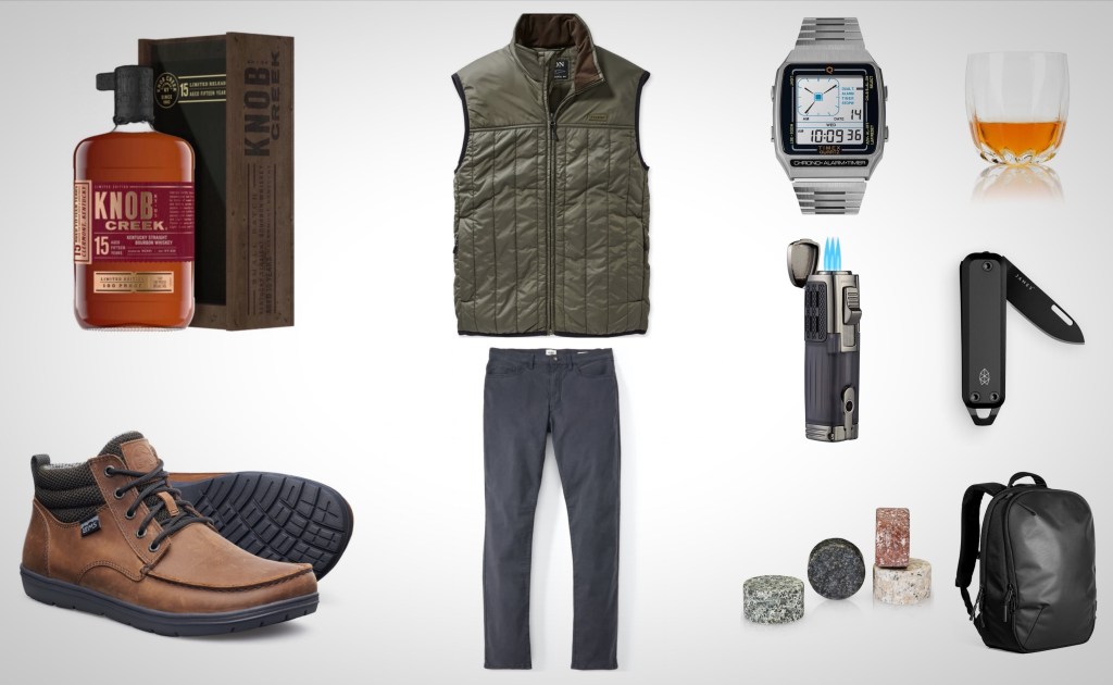 2021 everyday carry essentials