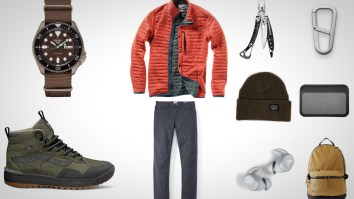 10 Of 2021’s Best Rugged Everyday Carry Essentials For Guys