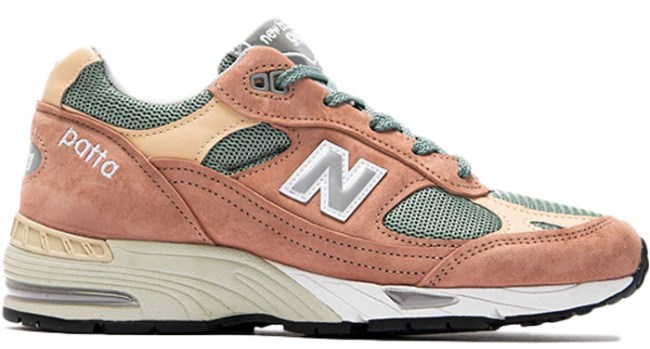 This Weeks Best New Sneaker Releases