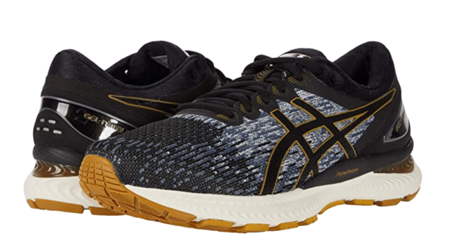 ASICS GEL-Nimbus 22