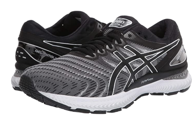 ASICS GEL-Nimbus 22
