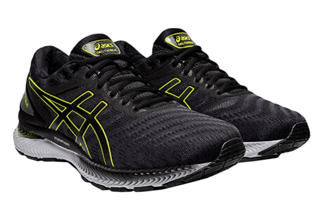 ASICS GEL-Nimbus 22