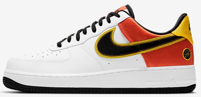 This Weeks Best New Sneaker Releases