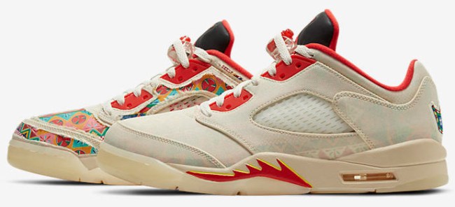 This Weeks Best New Sneaker Releases