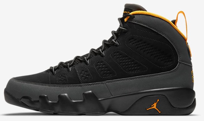 This Weeks Best New Sneaker Releases