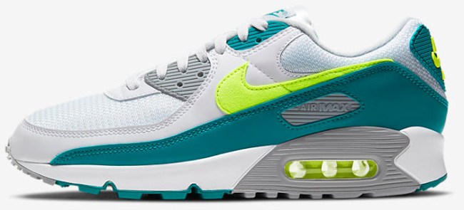 This Weeks Best New Sneaker Releases