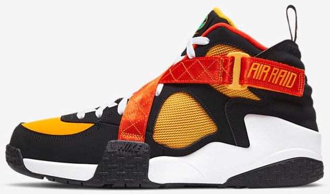 This Weeks Best New Sneaker Releases