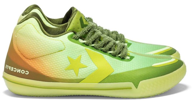 This Weeks Best New Sneaker Releases